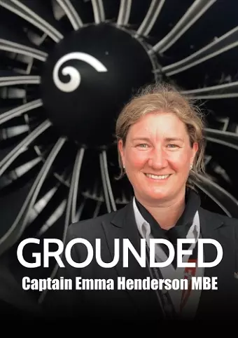 Grounded cover