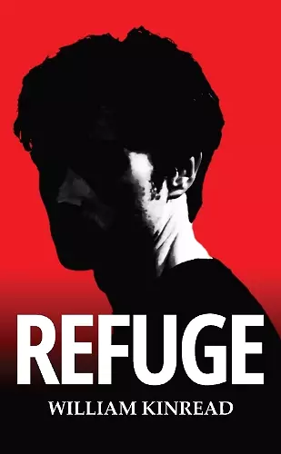 REFUGE cover