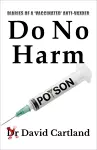 DO NO HARM cover