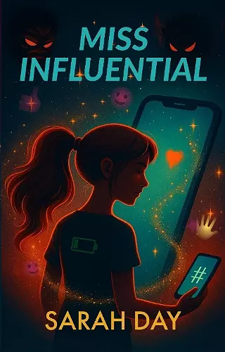MISS INFLUENTIAL cover