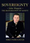SOVEREIGNTY - John Mappin - The Restoration of Sanity cover