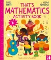 That's Mathematics Activity Book cover