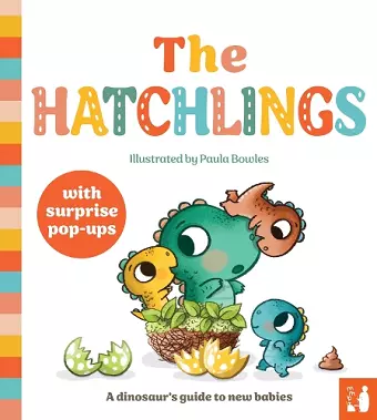 The Hatchlings cover