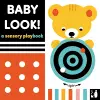 Baby Look! cover