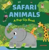 SAFARI ANIMALS cover