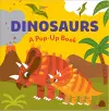 DINOSAURS cover