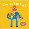 Vincent Van Gogh cover