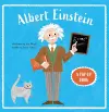 Albert Einstein A Pop-Up Book cover