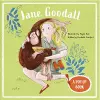 Jane Goodall: A Pop-Up Book cover