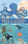 Seas & Oceans cover