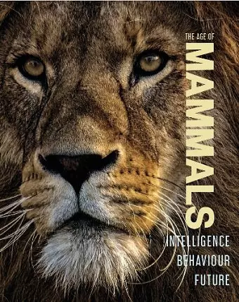 The Age of Mammals cover