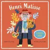 Henri Matisse cover