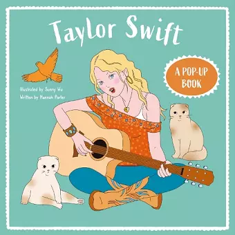 Taylor Swift cover