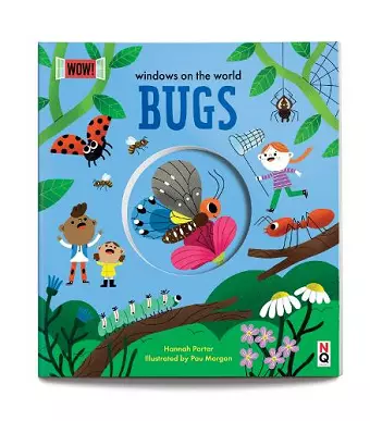 BUGS cover