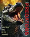 A World of Predators cover
