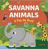 Savanna Animals cover
