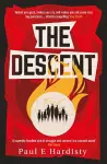 The Descent cover