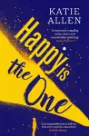 Happy is the One cover