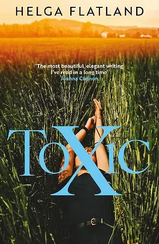 Toxic cover