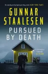 Pursued by Death cover