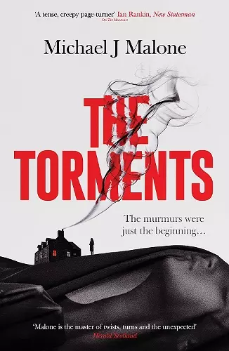 The Torments cover