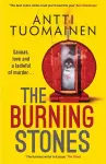 The Burning Stones cover