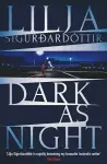 Dark as Night cover