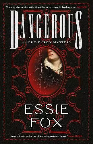 Dangerous cover