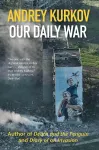 Our Daily War cover
