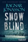Snowblind: 10th Anniversary Edition cover