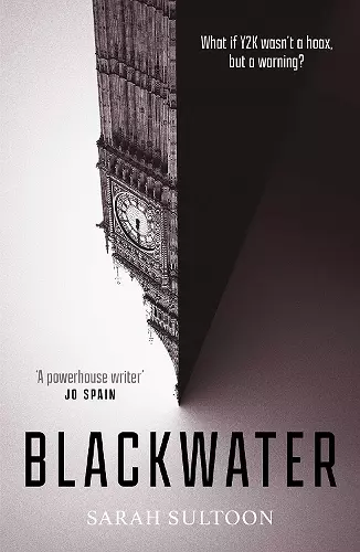 Blackwater cover