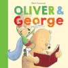 Oliver and George cover