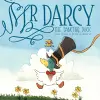 Mr Darcy the dancing duck cover