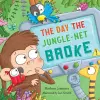 The Day the Jungle-net Broke cover