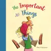 The Important Things cover
