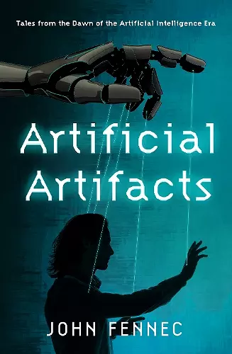 Artificial Artifacts cover