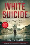 White Suicide cover