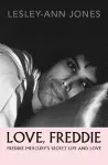 Love, Freddie cover