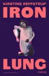 Iron Lung cover