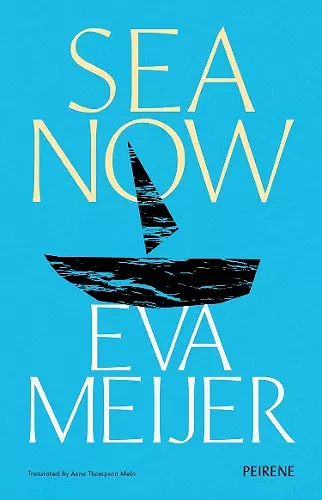 Sea Now cover