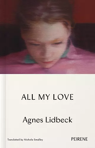 All My Love cover