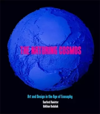 The Naturing Cosmos cover