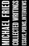 Collected Writings cover