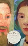 The Modersohn-Becker/Rilke Correspondence cover