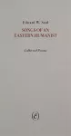 Songs of an Eastern Humanist cover