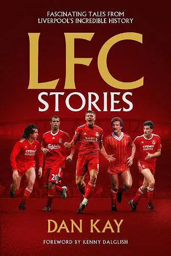 LFC Stories cover