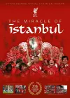The Miracle Of Istanbul cover