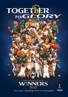 Spurs: Together to Glory cover