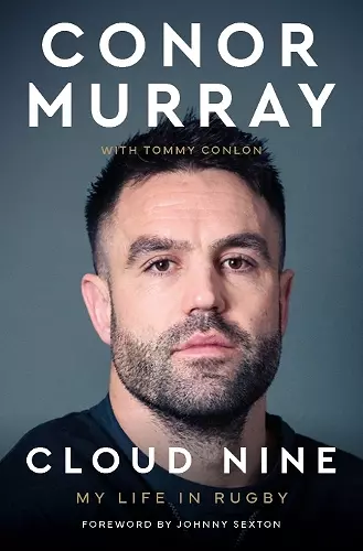 Cloud Nine: My Life in Rugby cover