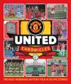 United Chronicles cover